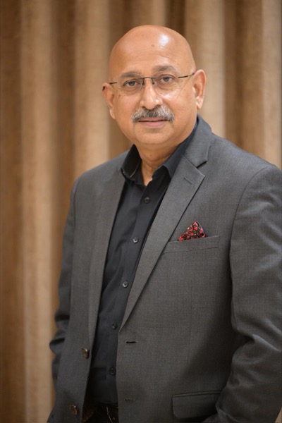 Dr. Sanjay Kumar Shukla