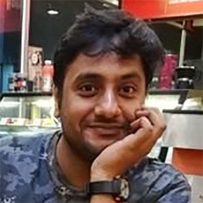 Mayank Aggarwal