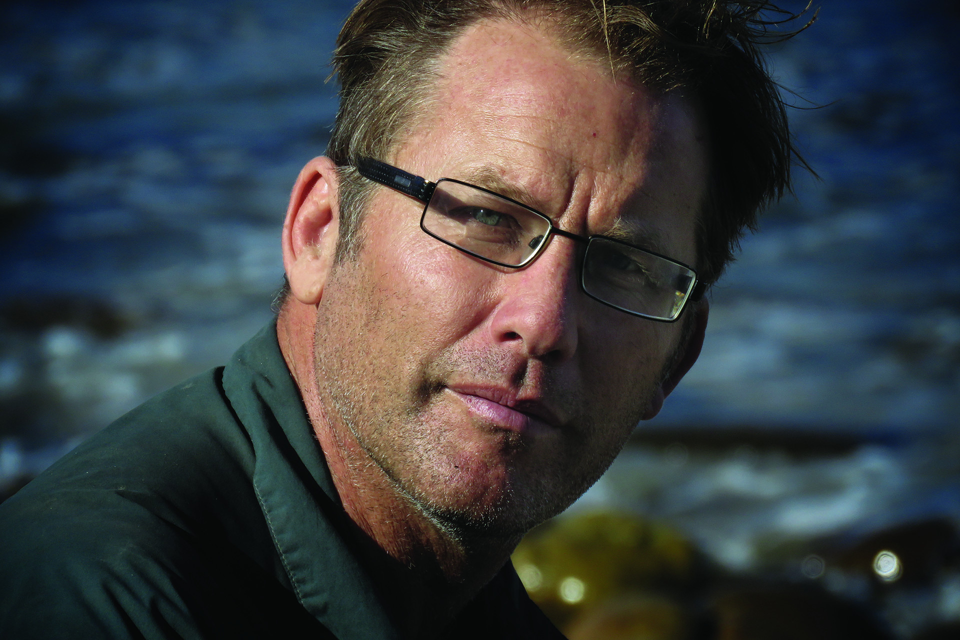 Craig foster - My Octopus Teacher: Conversations with Craig Foster & Pippa Ehrlich | Nature inFocus