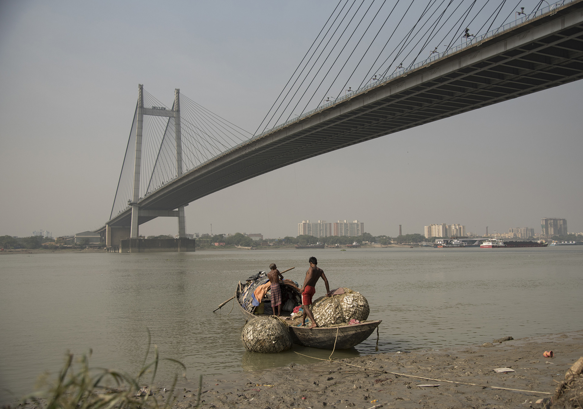 Dsc pp hi - Understanding Rivers And Their Less Privileged Denizens | Nature inFocus