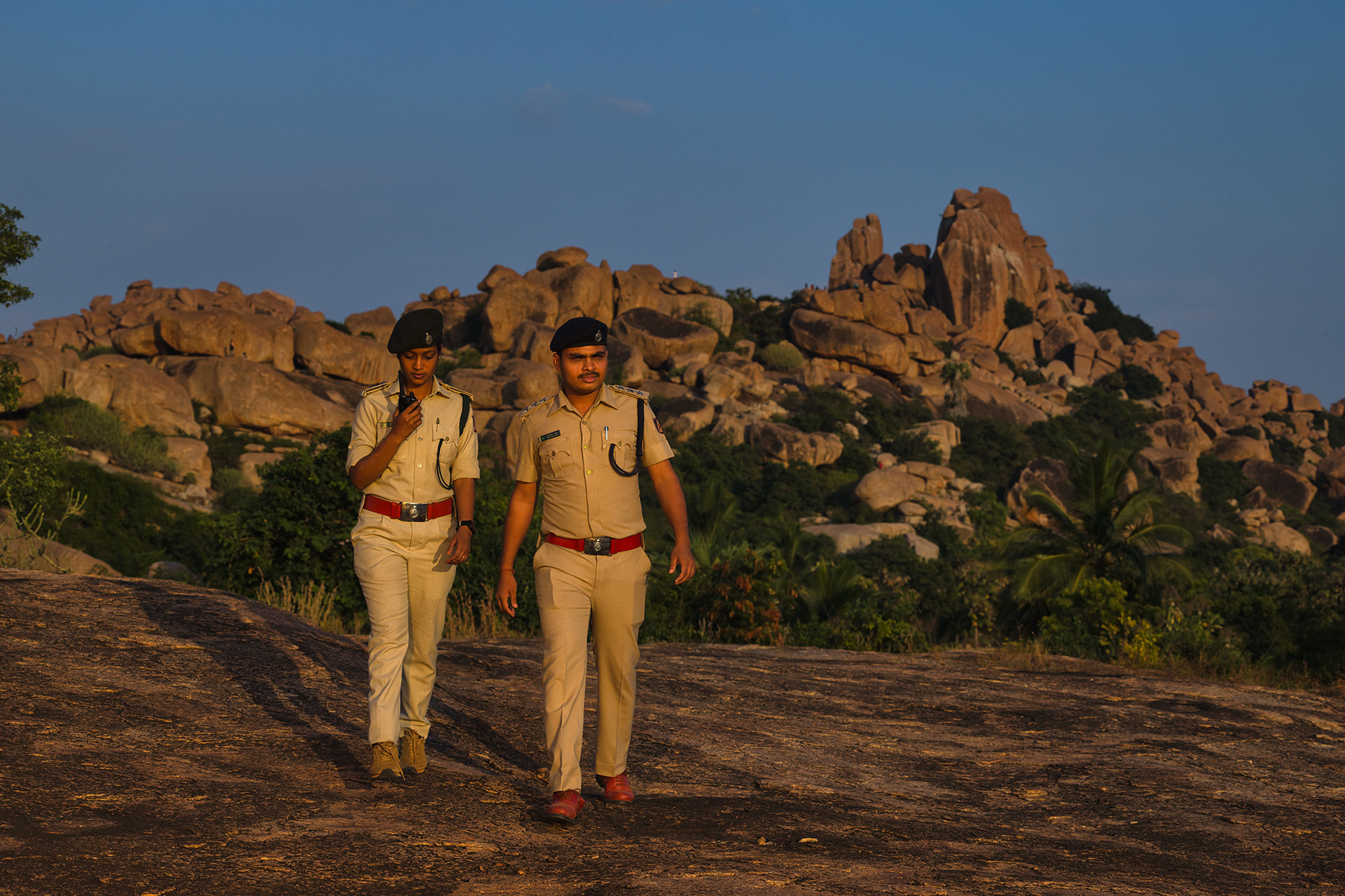 Kfd hampi staff for nif - Celebrating The Forests Of Karnataka | Nature inFocus