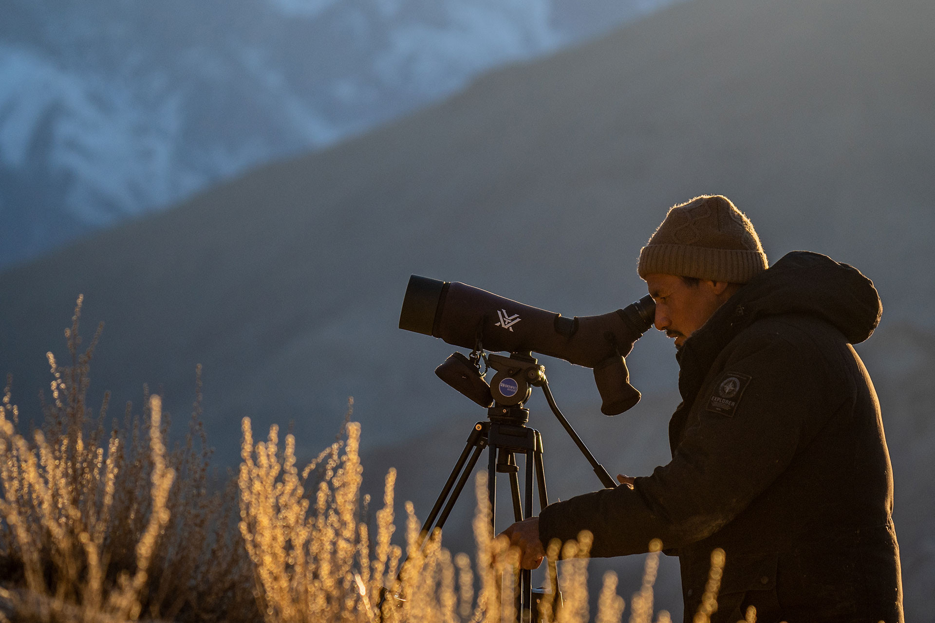 MN DSC | Nature Infocus