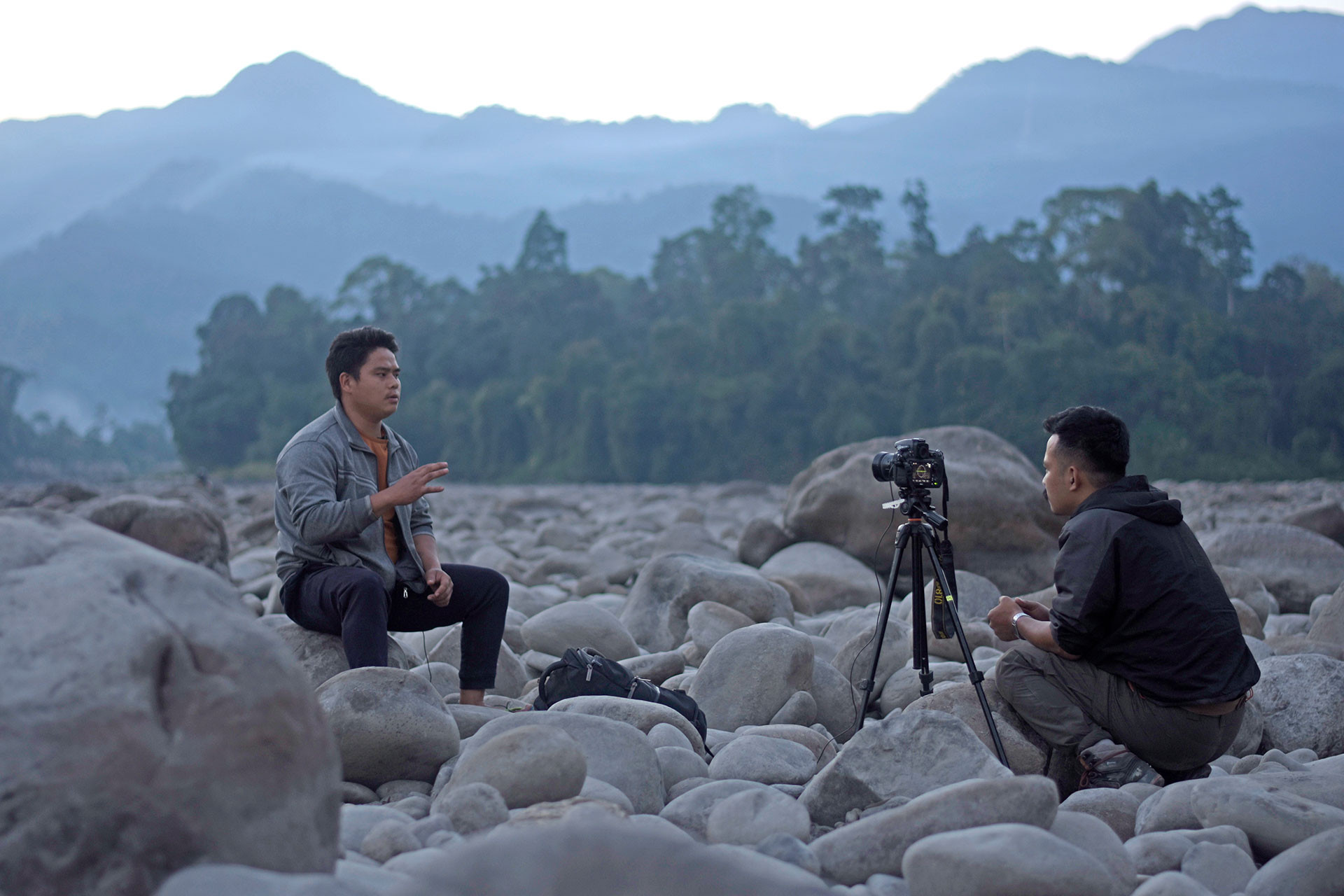 Theja DSC | Nature Infocus