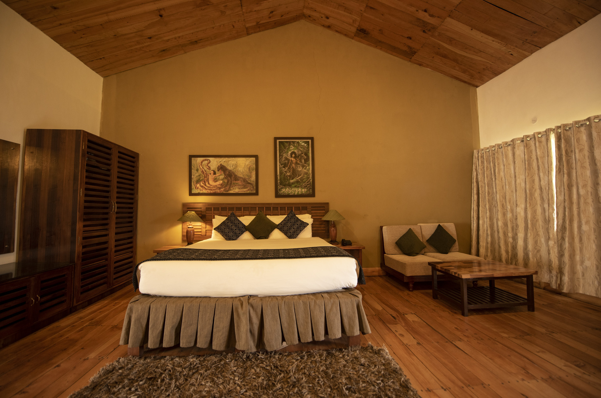 Dsc pp - Destiny Farm Stay: A Slice Of Heaven In The Nilgiris | Nature inFocus