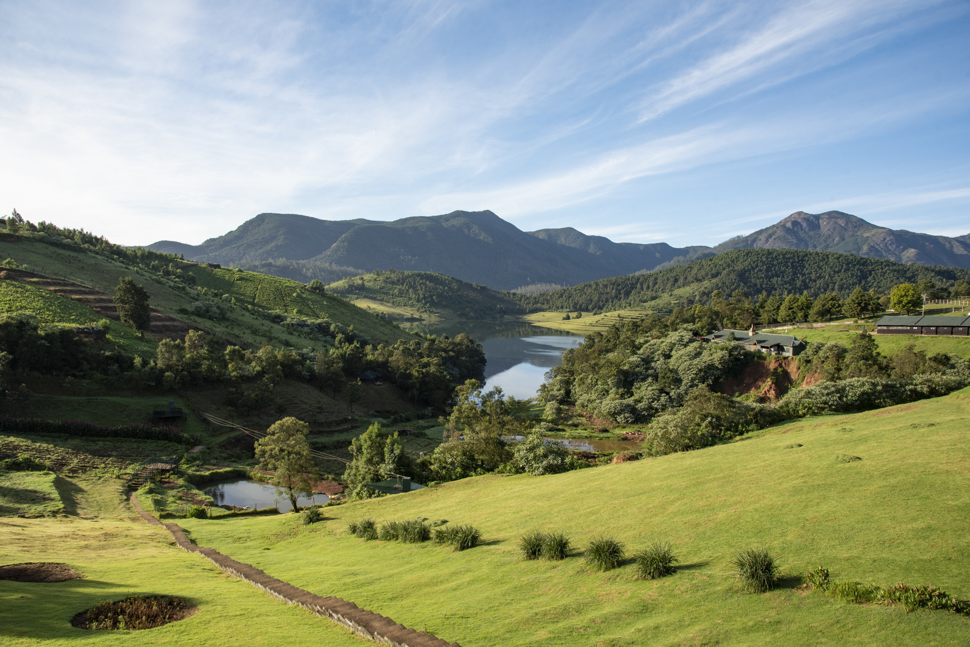 Dsc pp - Destiny Farm Stay: A Slice Of Heaven In The Nilgiris | Nature inFocus