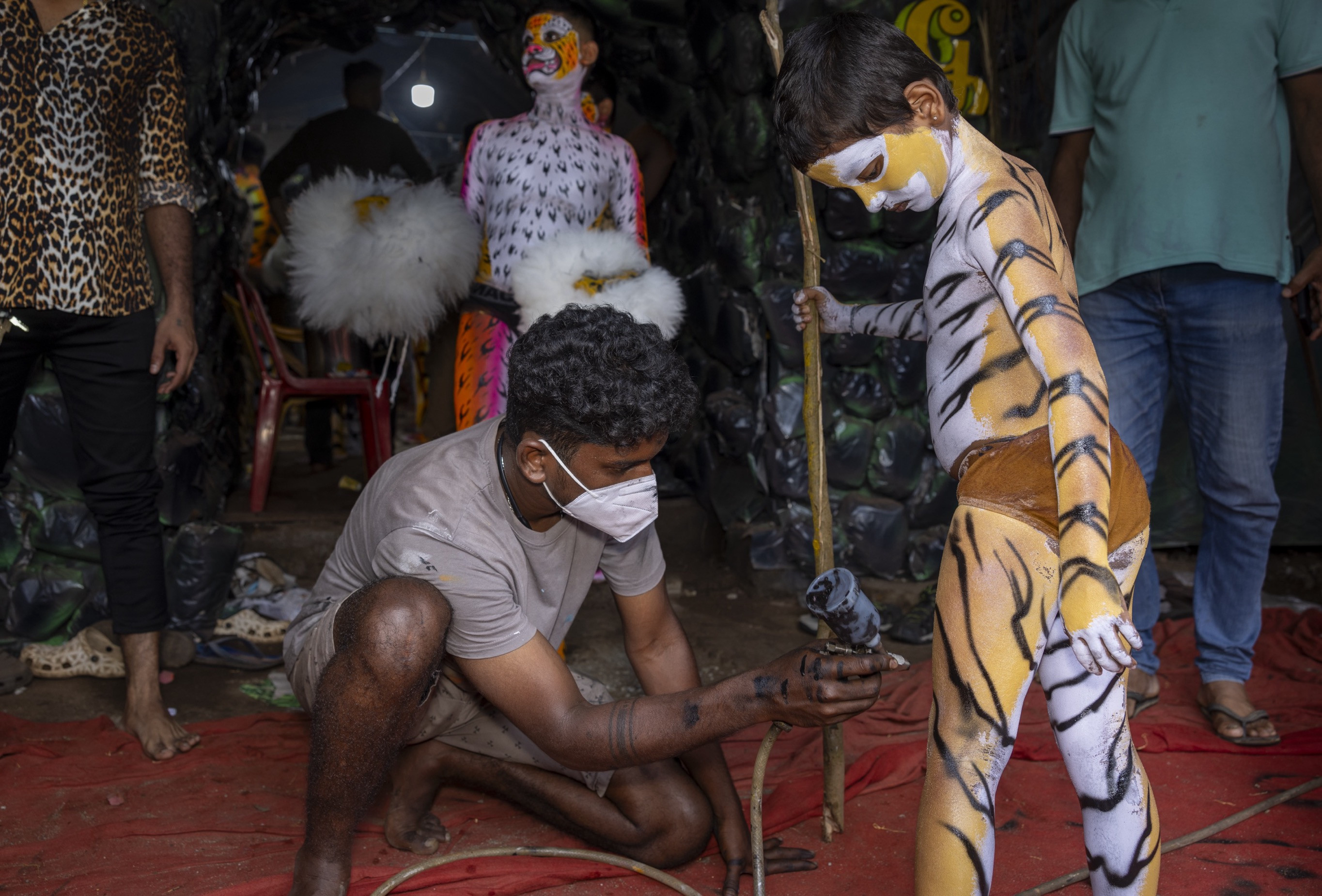 N A | Nature Infocus