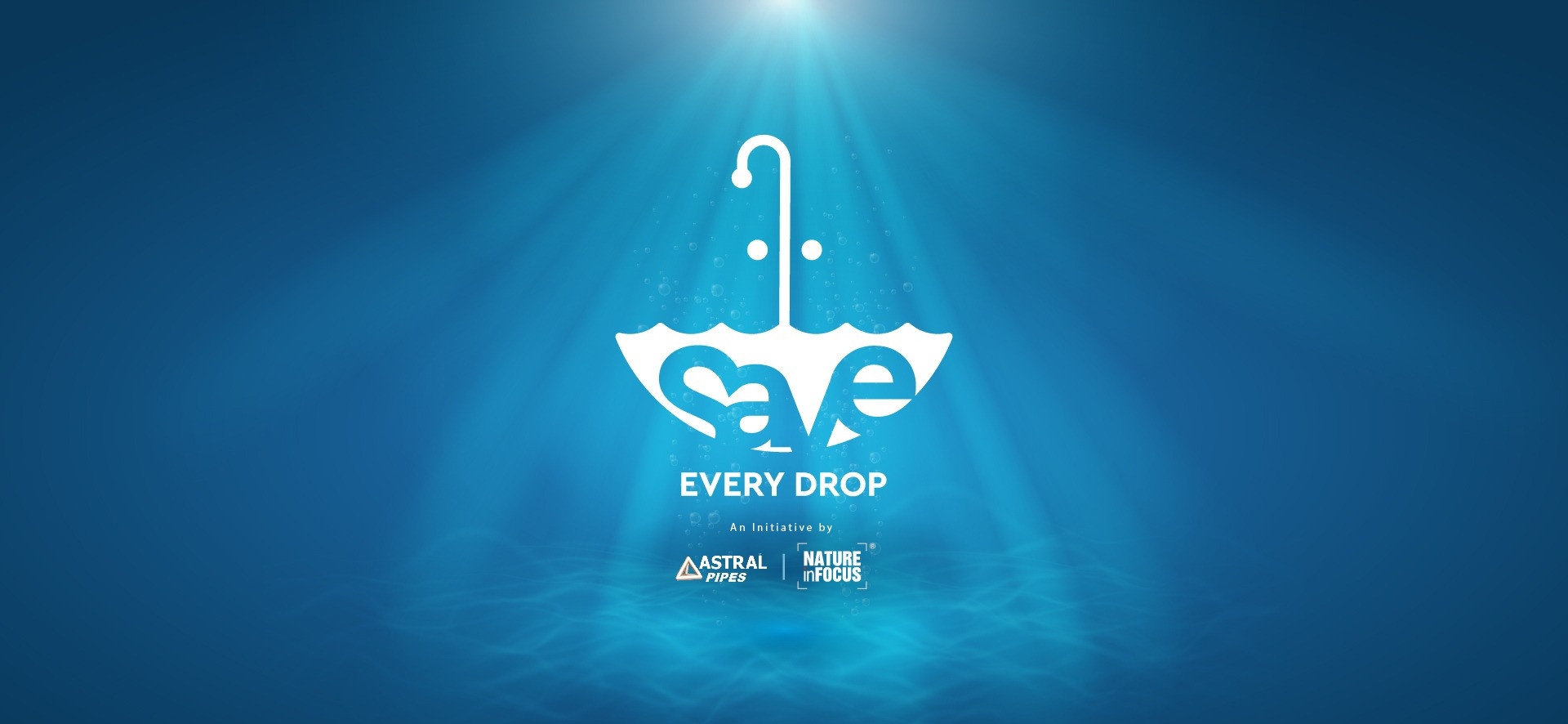 Save Every Drop
