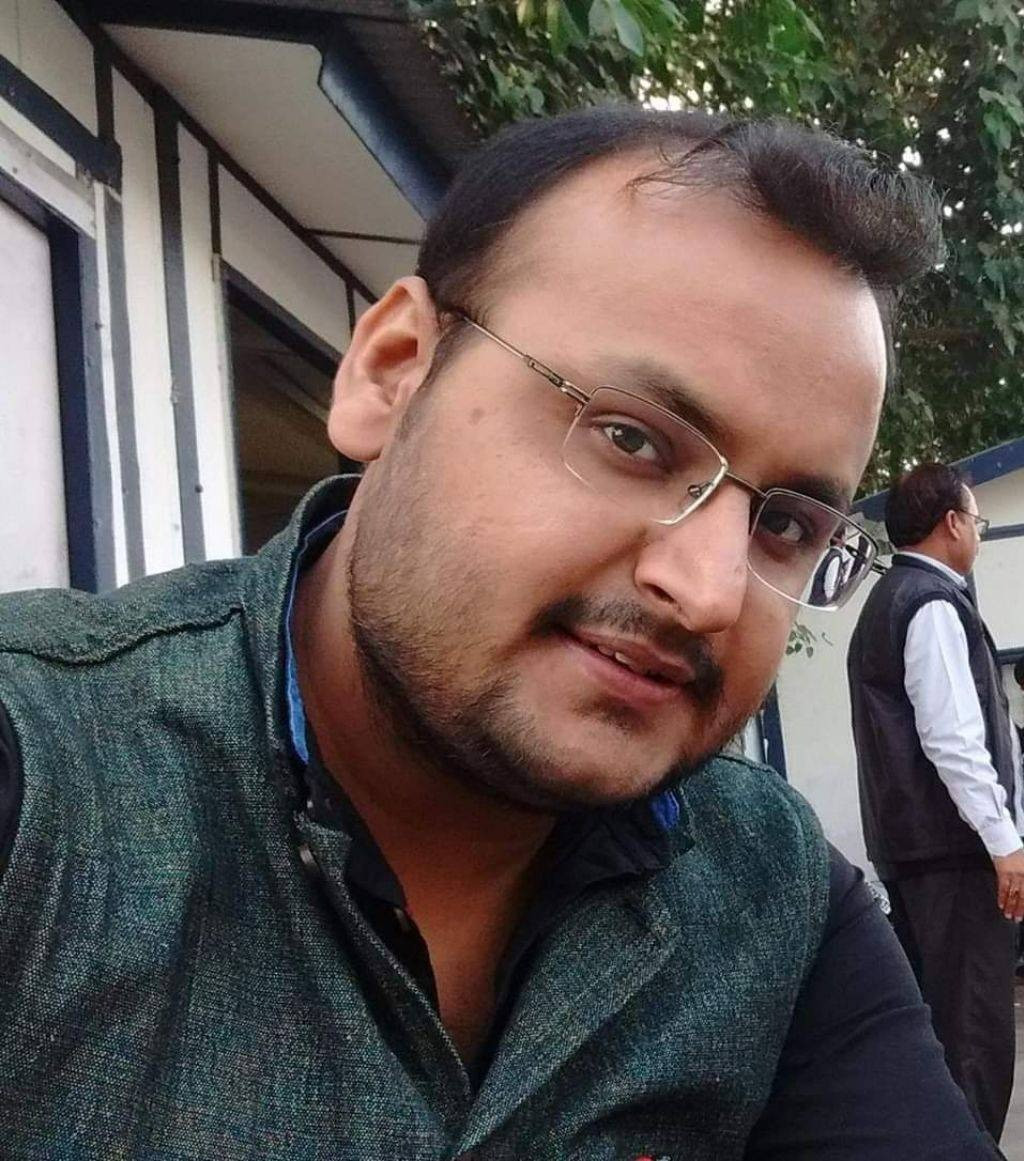 Manish Kumar